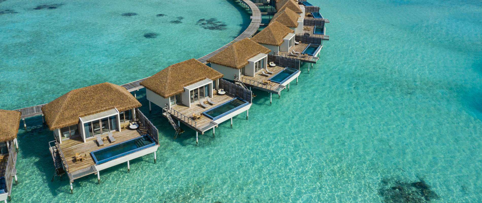 Radisson Blu Resort Maldives